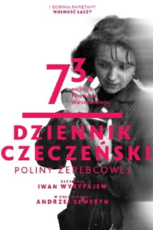 The Chechen Diary of Polina Zerebova Trailer
