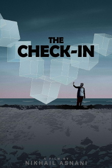 The Check In Trailer
