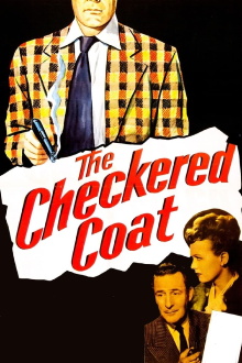 The Checkered Coat Trailer