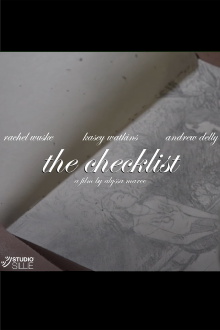 The Checklist Trailer