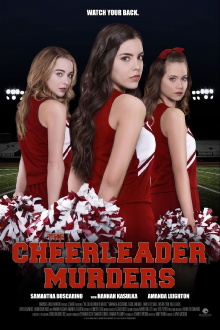 The Cheerleader Murders Trailer