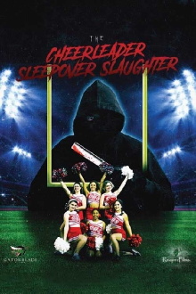 The Cheerleader Sleepover Slaughter Trailer