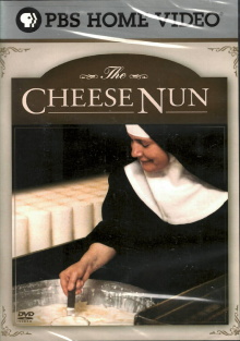 The Cheese Nun Trailer
