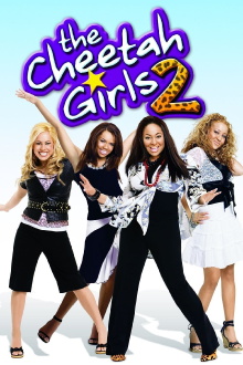 The Cheetah Girls 2 Trailer
