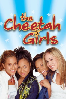 The Cheetah Girls Trailer
