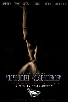 The Chef 2: The Aroma Of Vengeance Trailer