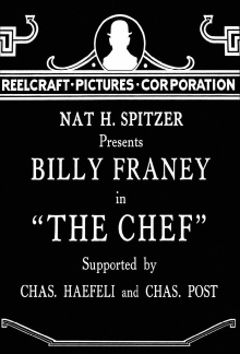 The Chef Trailer