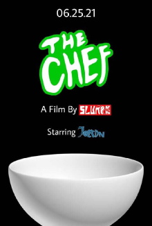 The Chef Trailer
