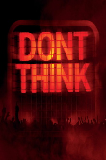 The Chemical Brothers: Don't Think Trailer