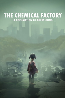The Chemical Factory Trailer