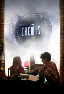 The Chemist Trailer