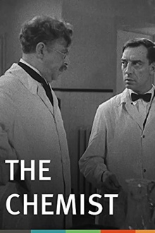 The Chemist Trailer