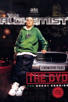 The Chemistry Files - The DVD Trailer