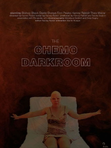 The Chemo Darkroom Trailer