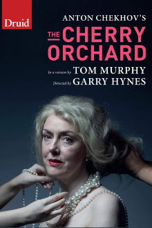 The Cherry Orchard Trailer