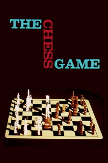 The Chess Game Trailer