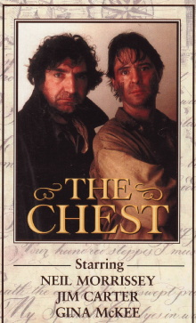 The Chest Trailer