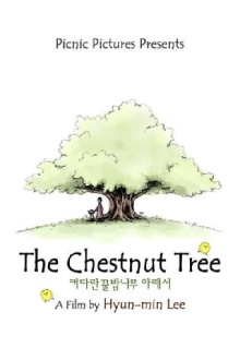 The Chestnut Tree Trailer