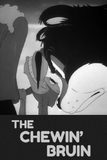 The Chewin' Bruin Trailer