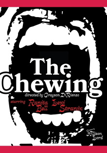 The Chewing Trailer
