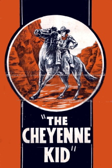 The Cheyenne Kid Trailer