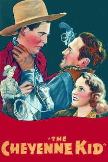 The Cheyenne Kid Trailer