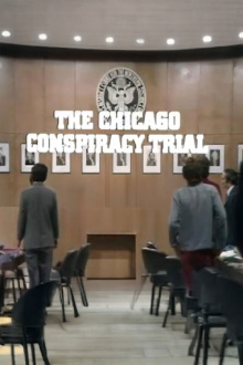 The Chicago Conspiracy Trial Trailer