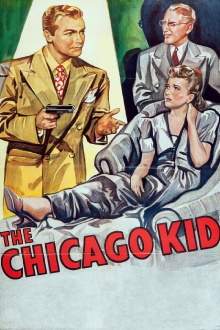 The Chicago Kid Trailer