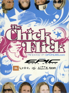 The Chick Flick Trailer