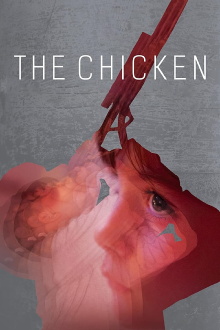 The Chicken Trailer