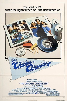 The Chicken Chronicles Trailer
