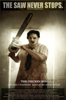 The Chicken Run Trailer