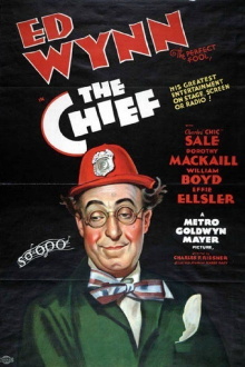 The Chief Trailer