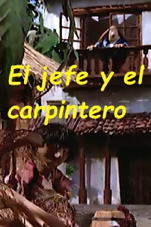 The Chief and the Carpenter Trailer
