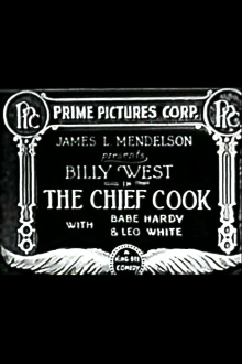 The Chief Cook Trailer