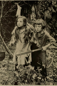 The Child Crusoes Trailer
