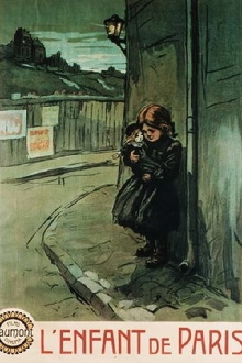 The Child of Paris Trailer
