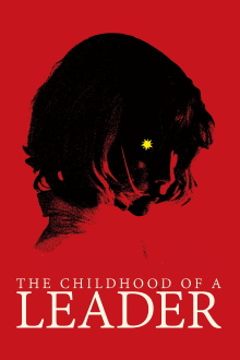 The Childhood of a Leader Trailer