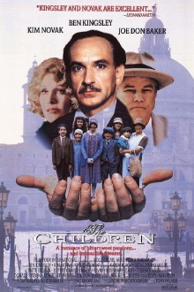 The Children Trailer