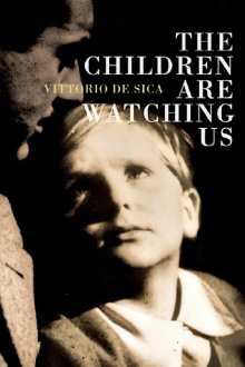 The Children Are Watching Us Trailer