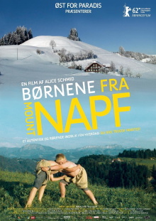 The Children From the Napf Trailer