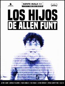The Children of Allen Funt Trailer