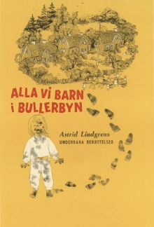The Children of Bullerbyn Village Trailer