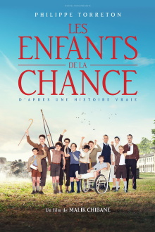 The Children of Chance Trailer