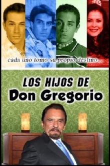 The children of Don Gregorio Trailer
