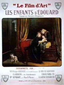 The Children of Edward IV Trailer