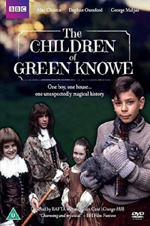 The Children of Green Knowe Trailer
