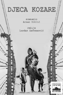 The Children of Kozara Trailer