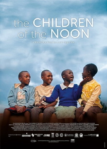 The Children of the Noon Trailer