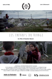 The Children of the Shore Trailer